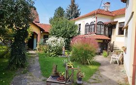Garickina Kuca