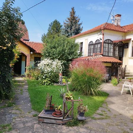 Apartmán Garickina Kuca Pirot Exteriér fotografie