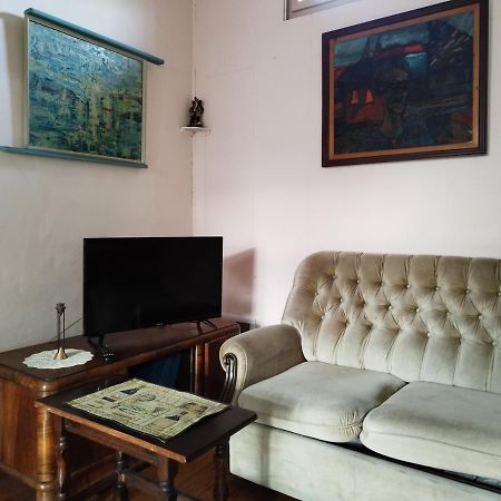 Apartmán Garickina Kuca Pirot Exteriér fotografie