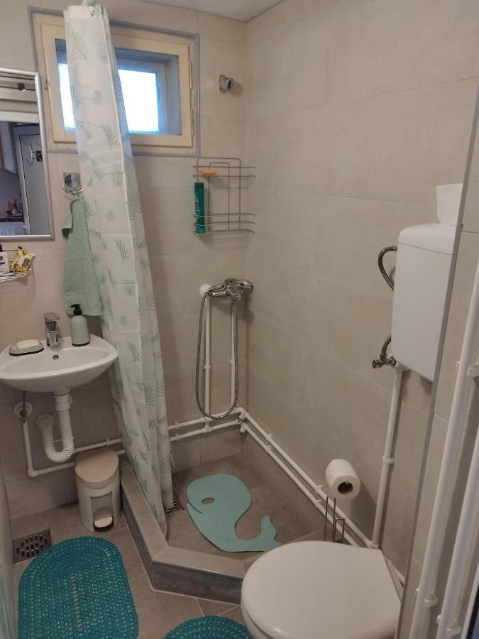 Apartmán Garickina Kuca Pirot Exteriér fotografie