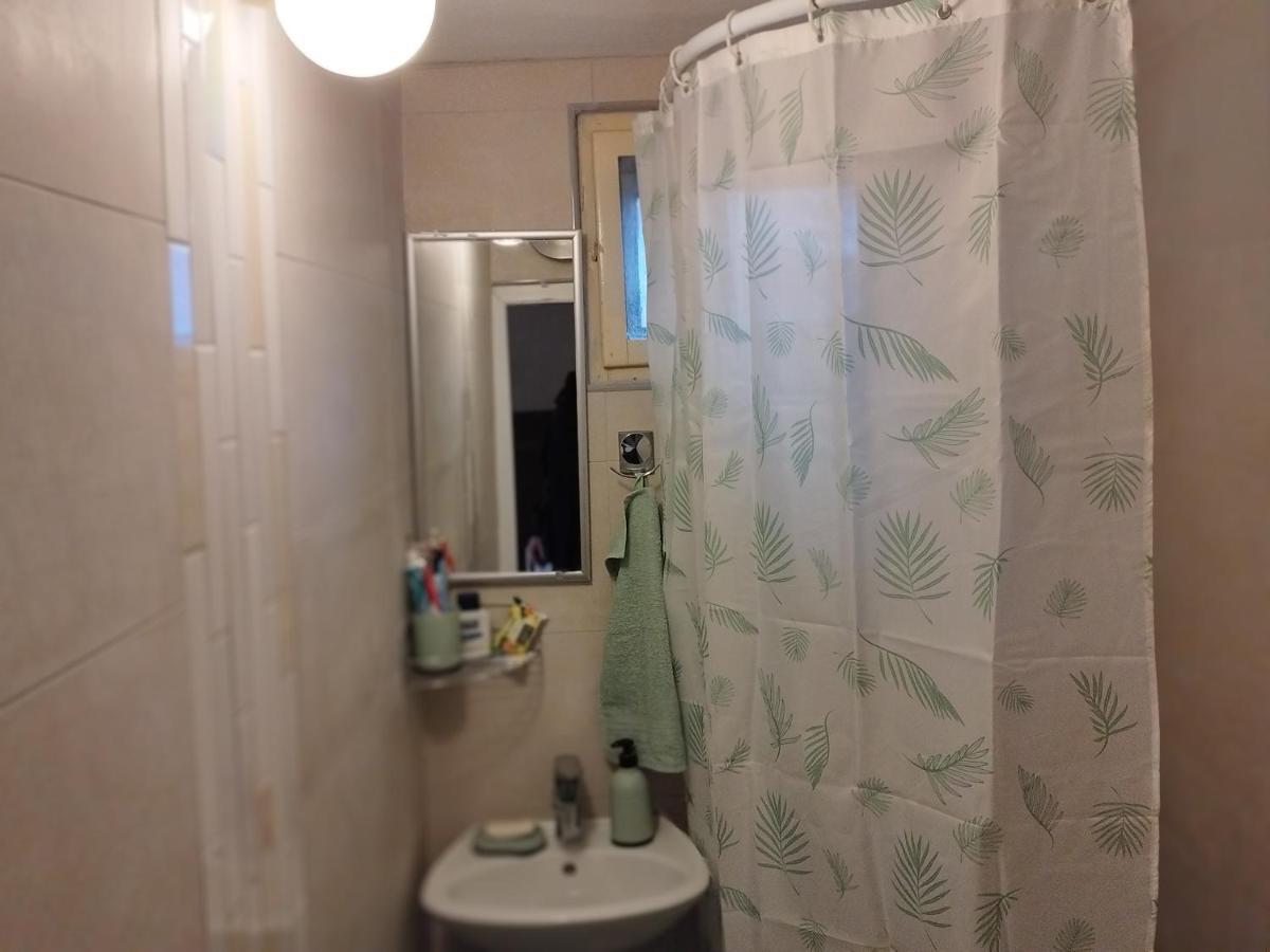 Apartmán Garickina Kuca Pirot Exteriér fotografie